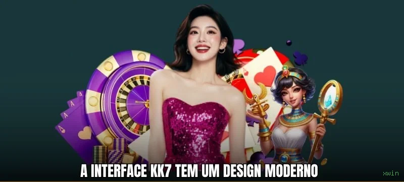 Cassino xwin app mobile