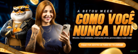 Bônus boas-vindas xwin R$100