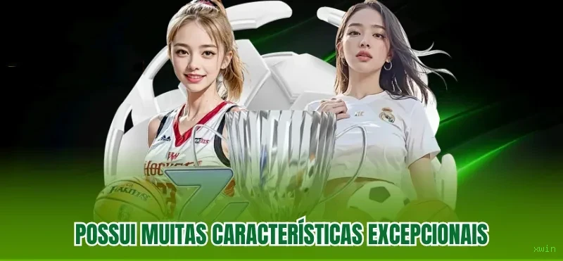 Bônus exclusivos membros VIP xwin