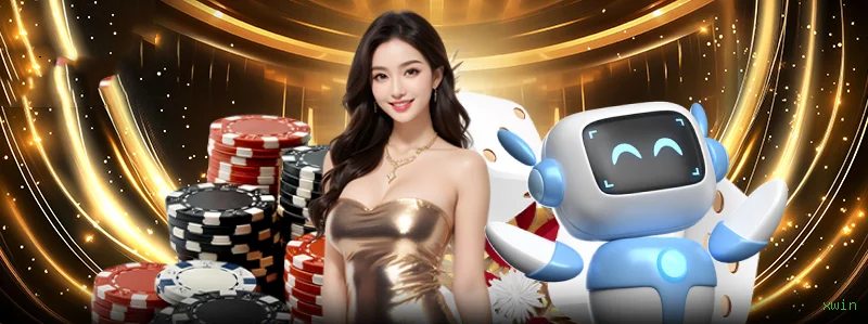 Cassino ao vivo xwin dealers